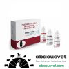 Tratamiento para inflamación intraocular CONTROLADO kit con 3 piezas - SUVET