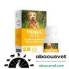 TRISUL PETS suspensión oral frasco de 20 ml - SUVET