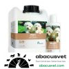 SILKY shampoo garrafa de 4 lt - SUVET