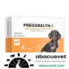 PREGABALYN - 5 tabletas caja con 30 tabletas - SUVET