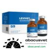 LEVIVET inyectable frasco de 25 ml - SUVET