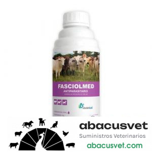 Fasciolmed Suspensión Oral frasco de 1 lt - SUVET