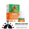 Enro Suspensión Oral frasco de 20 ml - SUVET