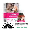 Claxin Suspensión Oral frasco con polvo para 15 ml - SUVET