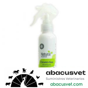 Cicatri-San atomizador de 120 ml - SUVET