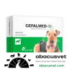 Cefalmed - 30 caja con 30 tabletas - SUVET
