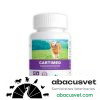 Cartimed frasco de 30 tabletas - SUVET