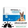 Artrodol 30 caja con 30 tabletas - SUVET