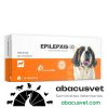 EPILEPXIS-30 Medicamento controlado sobre pedido caja de 30 tabletas - SUVET
