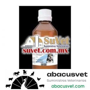 Reddy Jarabe Vet frasco de 150 ml - SUVET