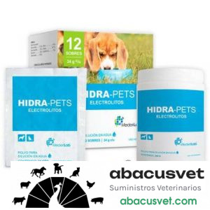 HIDRA PETS tarro de 240 gr - SUVET