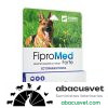Fipromed Forte 40 kg pipeta de 4 ml - SUVET