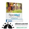 Fipromed Forte 30 kg pipeta de 3 ml - SUVET