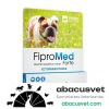 Fipromed Forte 20 kg pipeta de 2 ml - SUVET