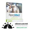 Fipromed Cat pipeta de 0.38 ml - SUVET