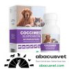 Coccimed suspensión oral frasco de 60 ml - SUVET