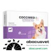 Coccimed 5 caja de 30 tabletas - SUVET