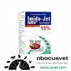 Imido-jet 150 mg frasco de 100 ml - SUVET