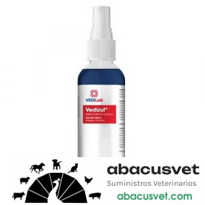Vedizul frasco de 120 ml - SUVET