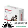 Vediprazol caja de 7 grageas - SUVET