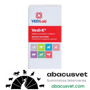 Vedi K frasco de 100 ml - SUVET