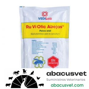 Ru Vi Otic Abejas sobre de 500 gr - SUVET