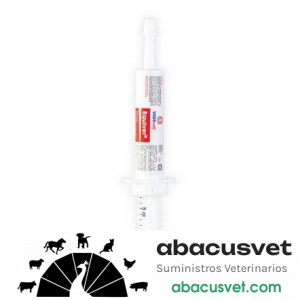 Equiver Plus jeringa de 30 gr - SUVET