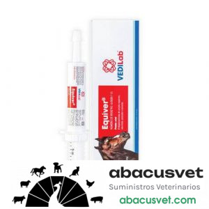 Equiver jeringa dosificadora de 14 gr - SUVET