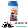 PROTECTO SHAMPOO ANTIPULGAS envase de 250 ml - SUVET