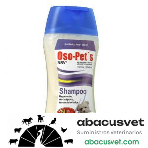 OSO PETS NRV envase de 250 ml - SUVET