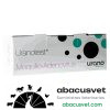 URANOTEST MOQUILLO-ADENOVIRUS 5 pruebas caja de 5 pruebas - SUVET