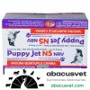PUPPY JET N5 NRV + Diluente Lepto 6 12 unidosis blister de 12 dosis - SUVET