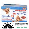 PUPPY JET N3 NRV + Diluente estéril 12 unidosis blister de 12 dosis - SUVET