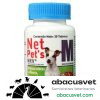 NET PET NRV 30 TABS M frasco de 30 tabletas - SUVET
