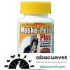 MASKO PETS PLUS frasco de 30 tabletas - SUVET