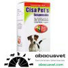 CISA PET`S NRV Suspension frasco de 40 ml - SUVET