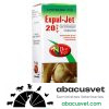EXPUL-JET 20 NRV. frasco de 15 ml - SUVET