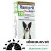 RAMIPRIL PLUS 20 frasco de 30 tabletas - SUVET