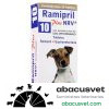 RAMIPRIL PLUS 10 frasco de 30 tabletas - SUVET