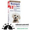 RAMIPRIL PLUS 5 frasco de 30 tabletas - SUVET