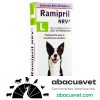 RAMIPRIL NRV L frasco de 30 tabletas - SUVET