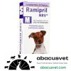 RAMIPRIL NRV M frasco de 30 tabletas - SUVET