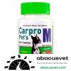 CARPRO PET´S M frasco de 30 tabletas - SUVET