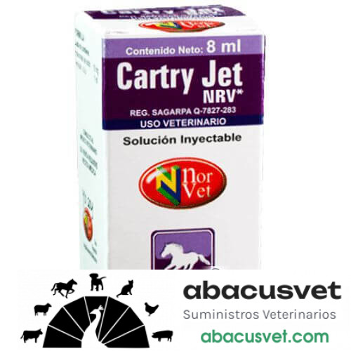 CARTRY-JET 8 ML frasco de 8 ml - SUVET CARTRY-JET 8 ML frasco de 8 ml - SUVET