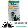 DOLOCAR PLUS NRV XL caja de 10 tabletas - SUVET