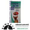 TRAMA PET'S PLUS XS caja de 10 tabletas - SUVET