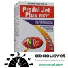 PRODOL JET PLUS SOL. INY.  frasco de 100 ml - SUVET