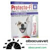 PROTECTO FI M 1.45 ml pipeta empaque de 1 pipeta - SUVET