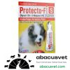 PROTECTO FI S .75 ml pipeta empaque de 1 pipeta - SUVET