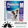 PROTECTO M NRV caja de 6 tabletas - SUVET